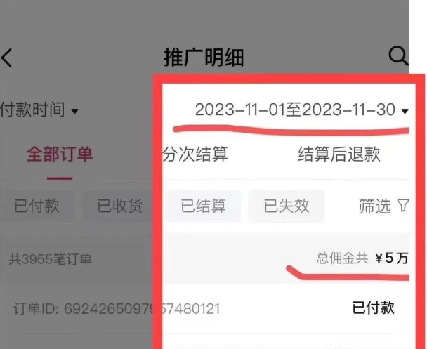 图片[11]-AI图文项目来袭，新一轮风口，日入500，适合普通人做的副业-星璨学社