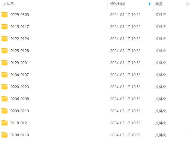 生财有术第七期：复制高手赚钱方法 月入N万各种方法复盘（更新到24年0313）-星璨学社