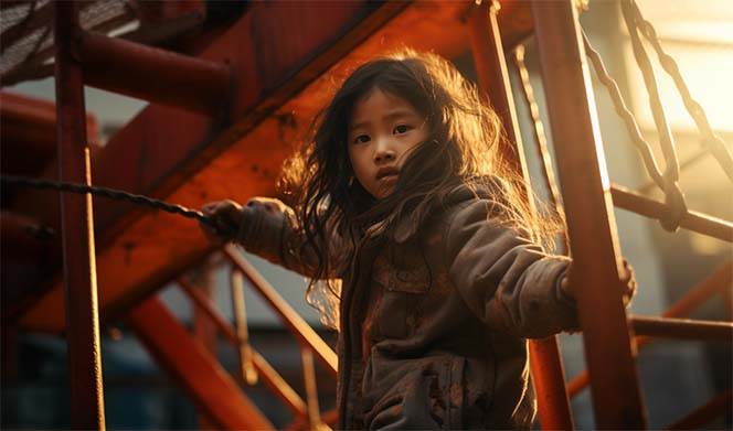 图片[6]-Curious Refuge -全球首个AI人工智能电影制作训练营-中英字幕|1080P|附素材-星璨学社