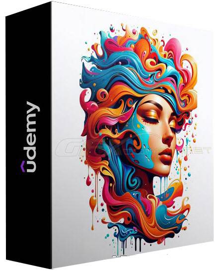 图片[2]-Leonardo AI,DALL-E -如何创建AI人工智能图形和图像课程（17节）-星璨学社