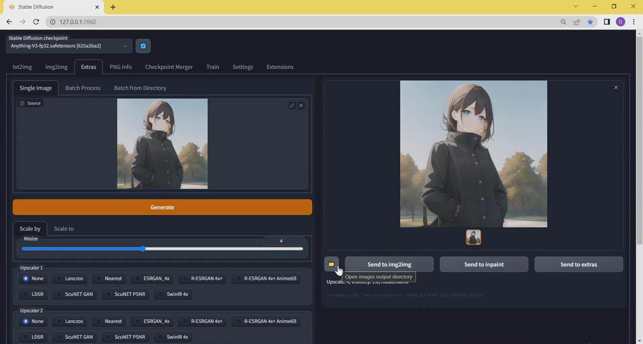 图片[5]-Stable Diffusion 101：使用 AI 创建自定义动漫艺术教程-17节课-中英字幕-星璨学社