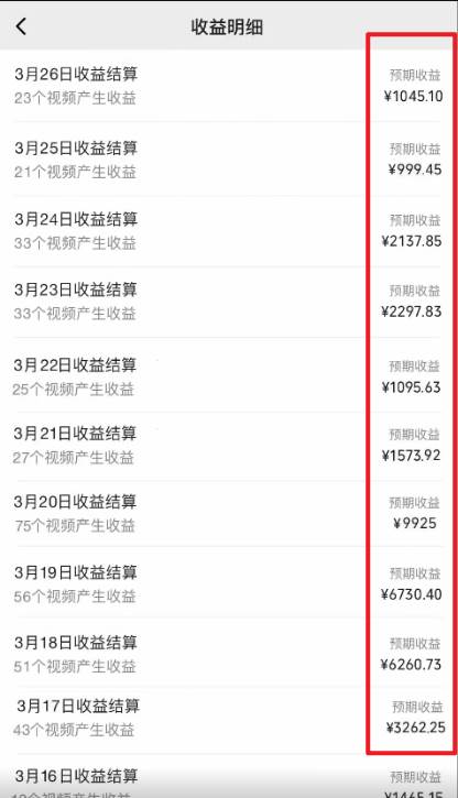 图片[2]-视频号分成2.0高收益玩法，千次播放100收益，小白日入3000+-星璨学社