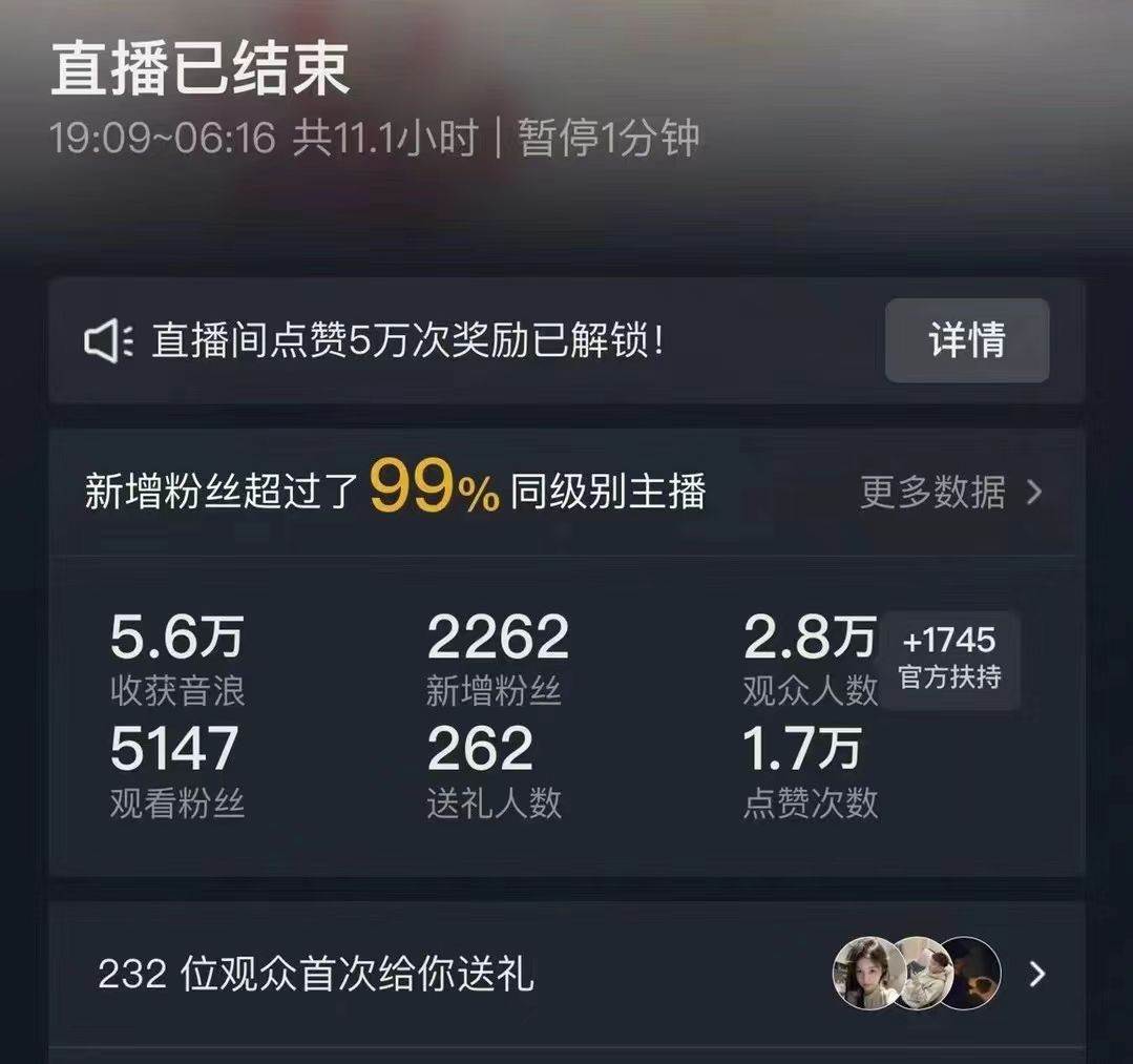 图片[2]-抖音24小时无人直播Ai时装秀，实操日入2000+，礼物刷不停，落地保姆及教学-星璨学社