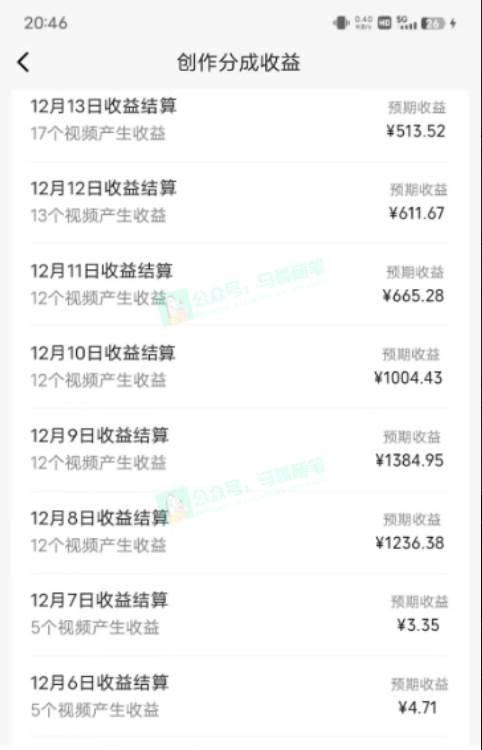图片[2]-中视频新思路，双重去重100%过原创，一键分发多平台变现，简单无脑，日入1000+-星璨学社