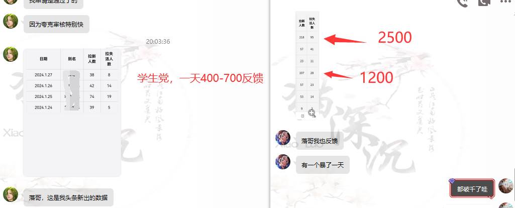图片[3]-网盘拉新_实战系列，小白单月破5K（v3.0版保姆级教程）-星璨学社