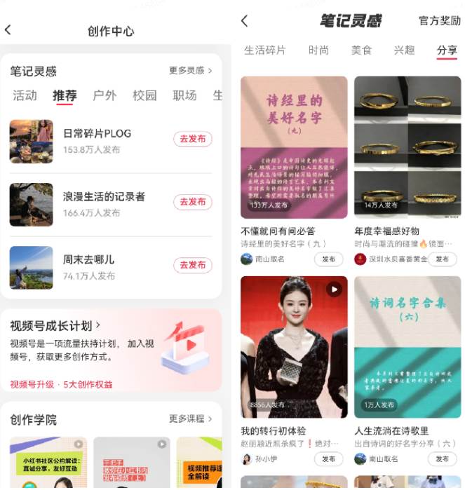 小红书起名虚拟副业项目，实操单日暴力变现2000+，简单好操作，快速上手-星璨学社