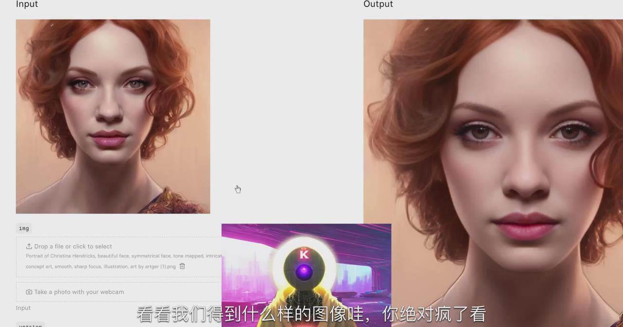 图片[3]-K Mastery – Stable Diffusion AI软件绘画速成从小白到精通-72节-中英字幕-星璨学社