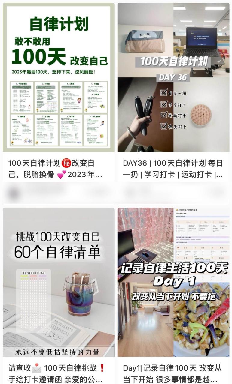 简单操作4个月赚9万！小红书打卡日变现1000+！一个被忽视的暴力项目-星璨学社