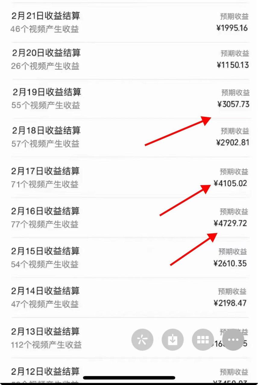 2024年视频号，产生共鸣赛道，简单无脑，一分钟一条视频，日入1000+-星璨学社