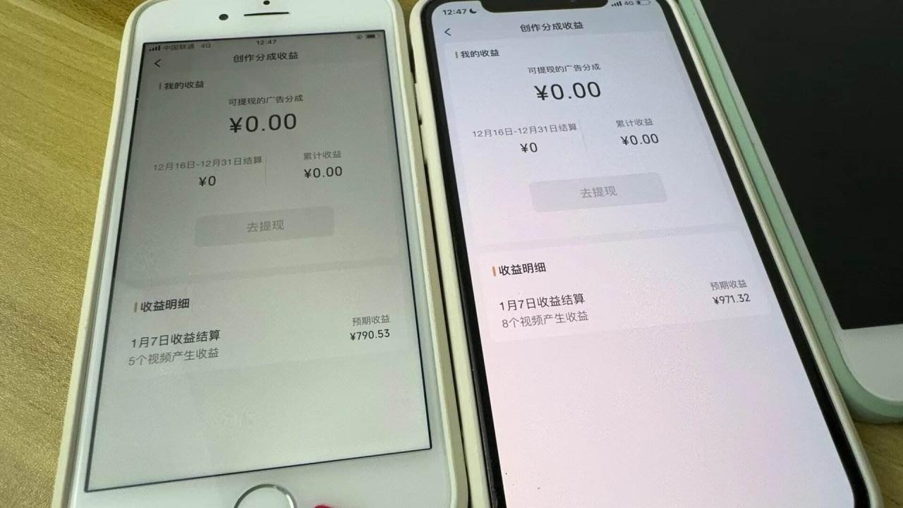 图片[2]-全网独家首发，视频号BUG，超短期项目，单号每日净收益300-5000！-星璨学社