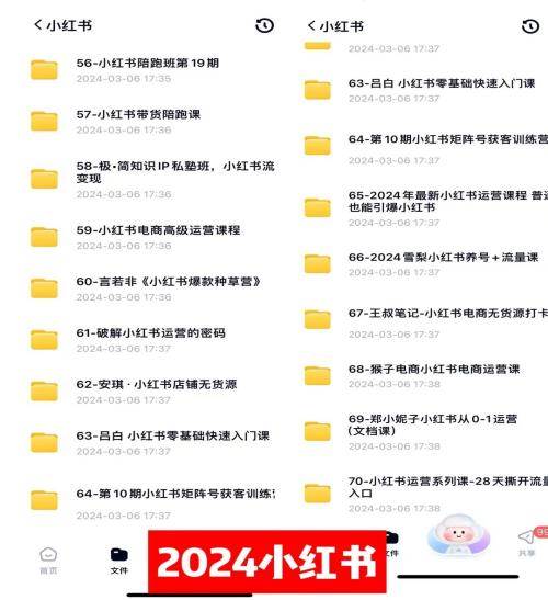 图片[4]-0基础知识付费玩法 小白也能日入500+ 实操教程-星璨学社