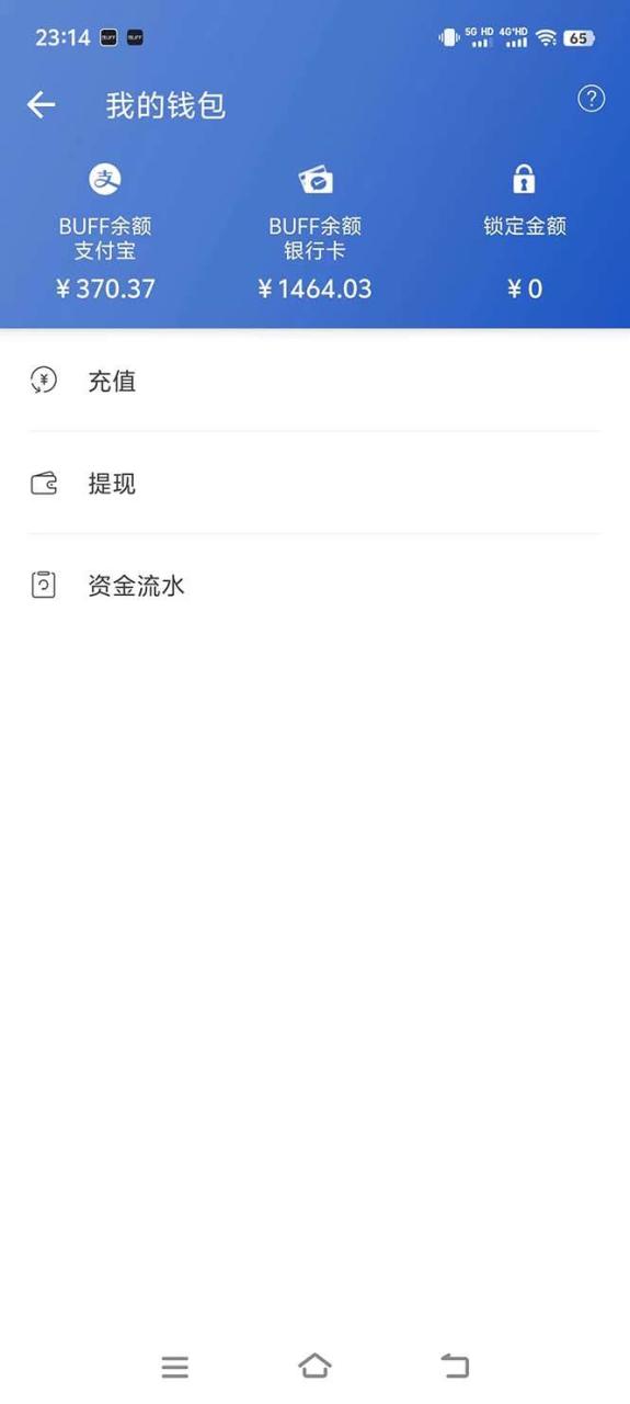 2024年最佳副业项目 CSGO饰品装备交易 轻易操作单账号日入200+-星璨学社