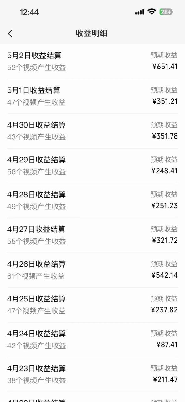 图片[2]-视频号创作者分成，下半年全新赛道，稳过原创 日入1000+小白落地实操教学-星璨学社