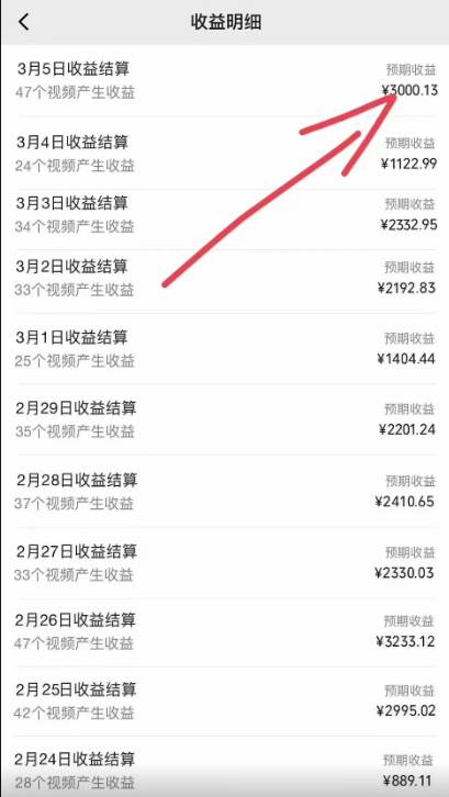 视频号分成计划2024最新破收益技术，原创不违规，三天起号日入1000+-星璨学社