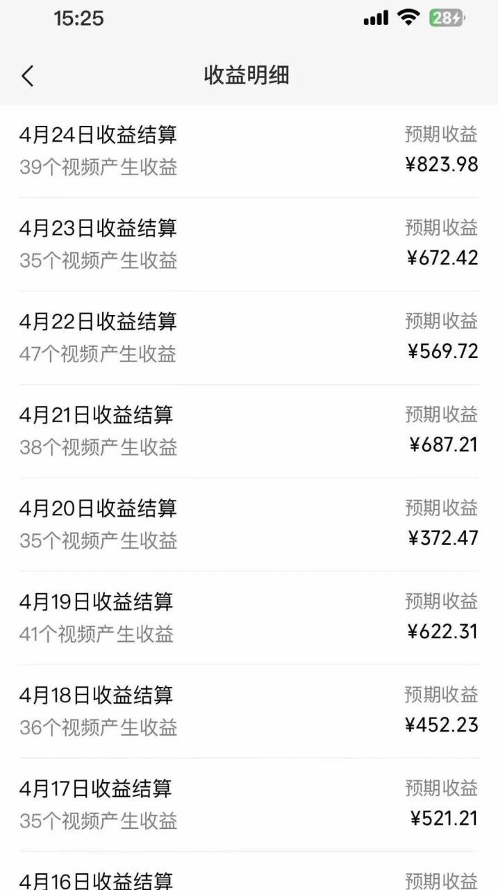 图片[2]-视频号下半年全新赛道，表情包搭配情感文案 无脑上手，五分钟一条作品…-星璨学社