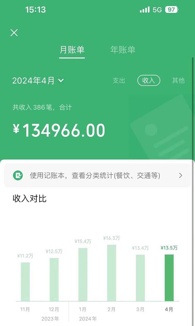 图片[2]-2024年闲鱼小红书暴力引流，傻瓜式纯手机操作，利润空间巨大，日入3000+-星璨学社