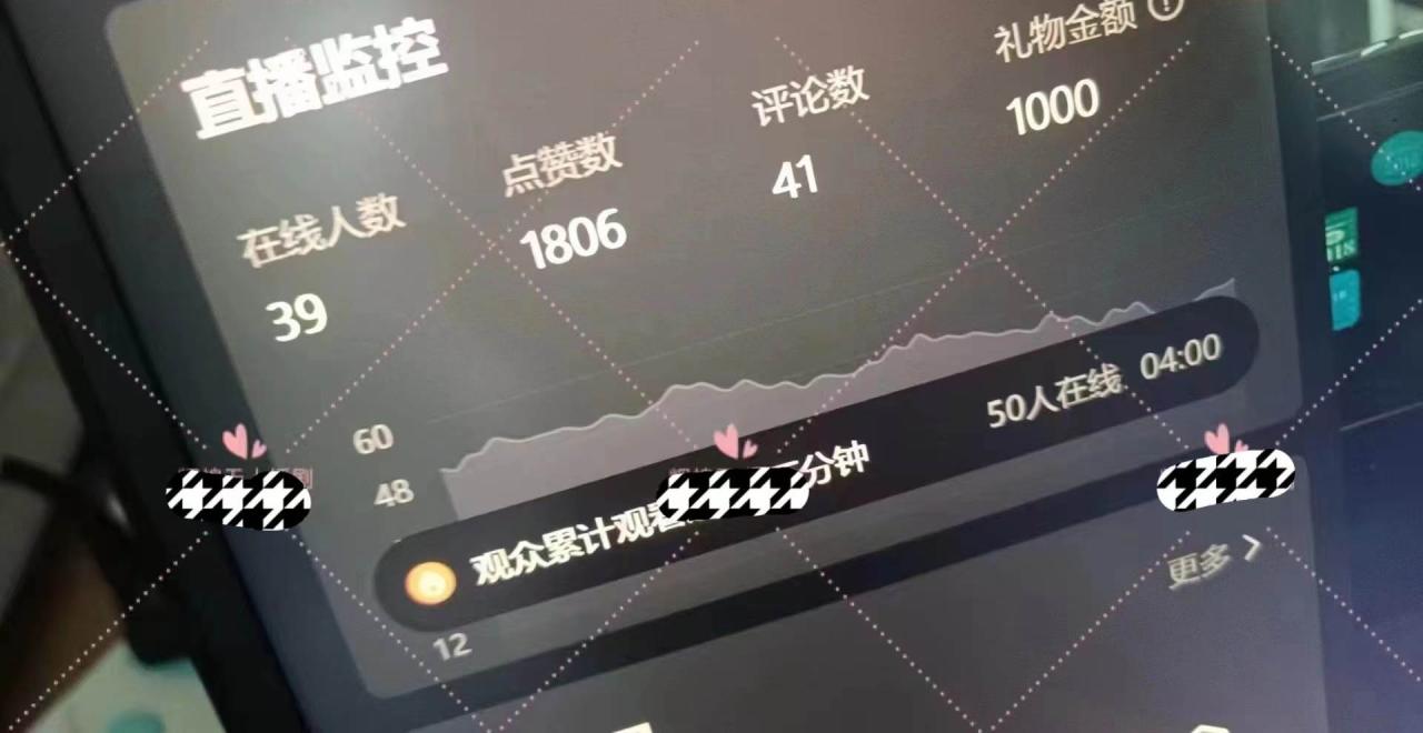 图片[2]-快手无人直播短剧新攻略，合规无版权风险，打造热门直播间，睡后日入1000+-星璨学社