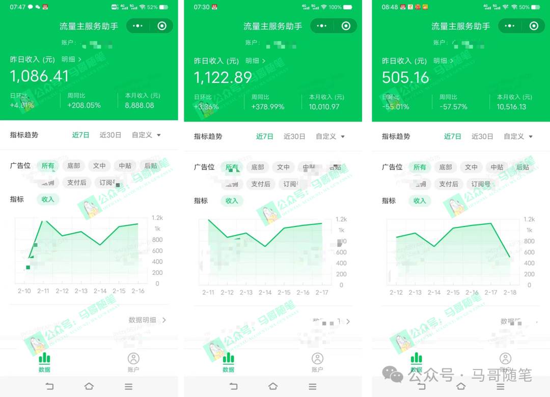 图片[3]-全网独家！AI掘金2.0，通过一个插件全自动输出爆文，粘贴复制矩阵操作，…-星璨学社
