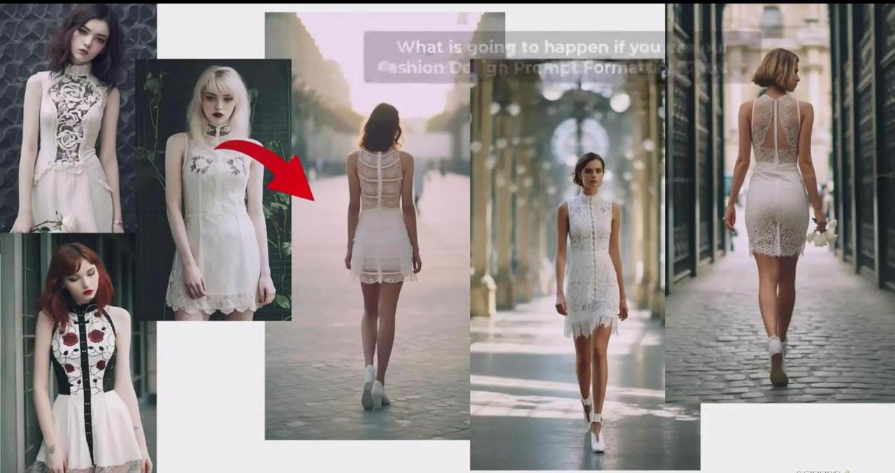 图片[13]-利用 Midjourneys Ai 人工智能设计自己的服装AI大师班-10节课-中英字幕-星璨学社