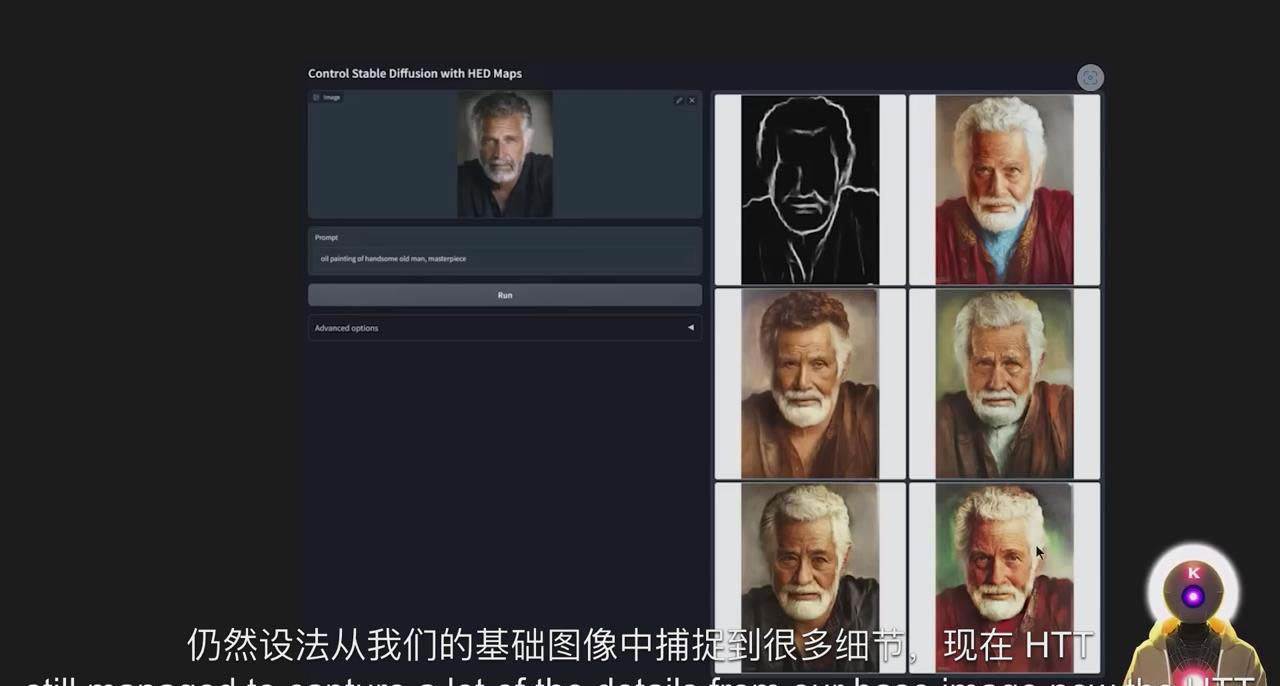 图片[6]-K Mastery – Stable Diffusion AI软件绘画速成从小白到精通-72节-中英字幕-星璨学社