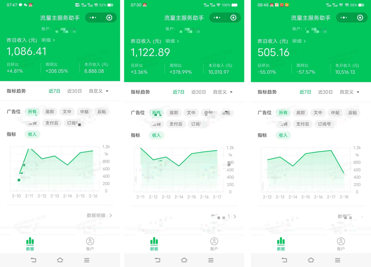 AI掘金万能公式！黑科技实操图文+视频，适用所有佣金平台，日入1000+-星璨学社