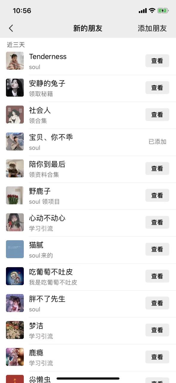 适用于各行业，Soul暴力引流术，一天轻松引流100+精准流量，简单易上手 当天操作当天见效果!-星璨学社