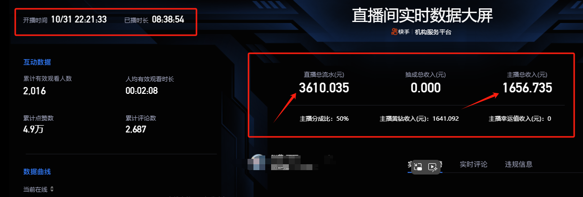 图片[3]-快手抖音弹幕游戏直播 每天6小时 在家也能月入8k+-星璨学社
