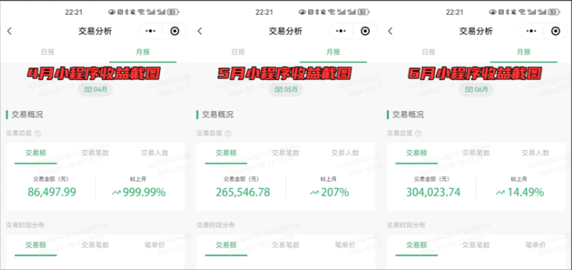 图片[2]-全网首发！爆火夜校，0投入，当日变现，小白轻松月入1w+-星璨学社