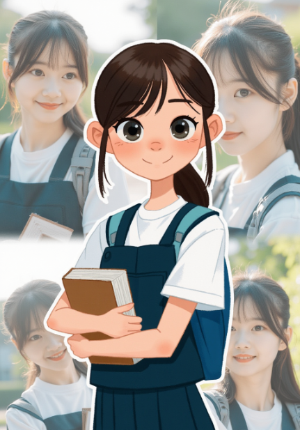 AI美女IP蓝海玩法 ,AI一键生成，商单广告接到手软-星璨学社
