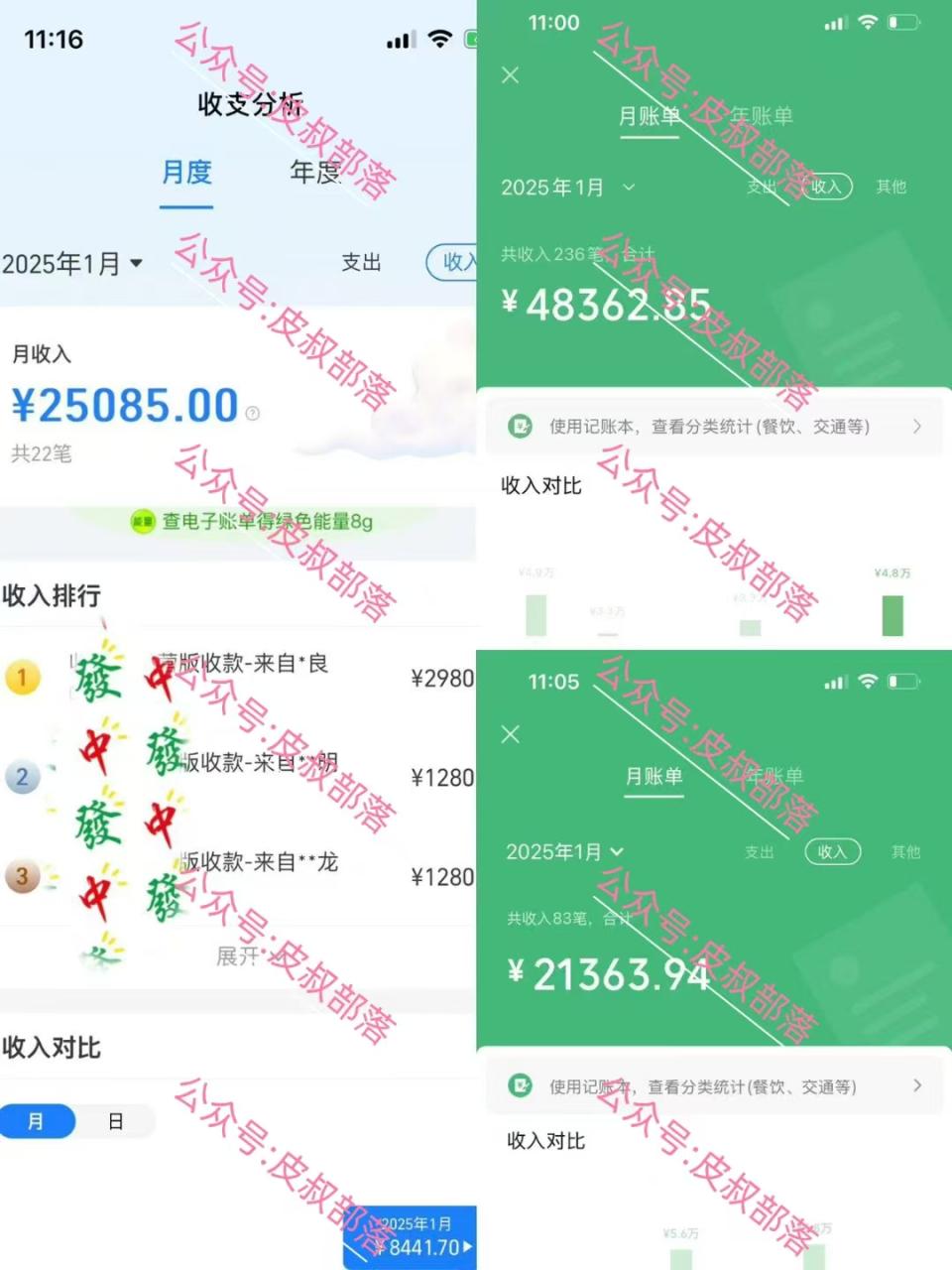 做项目不如卖项目，教你（卖项目）如何年入百万-星璨学社