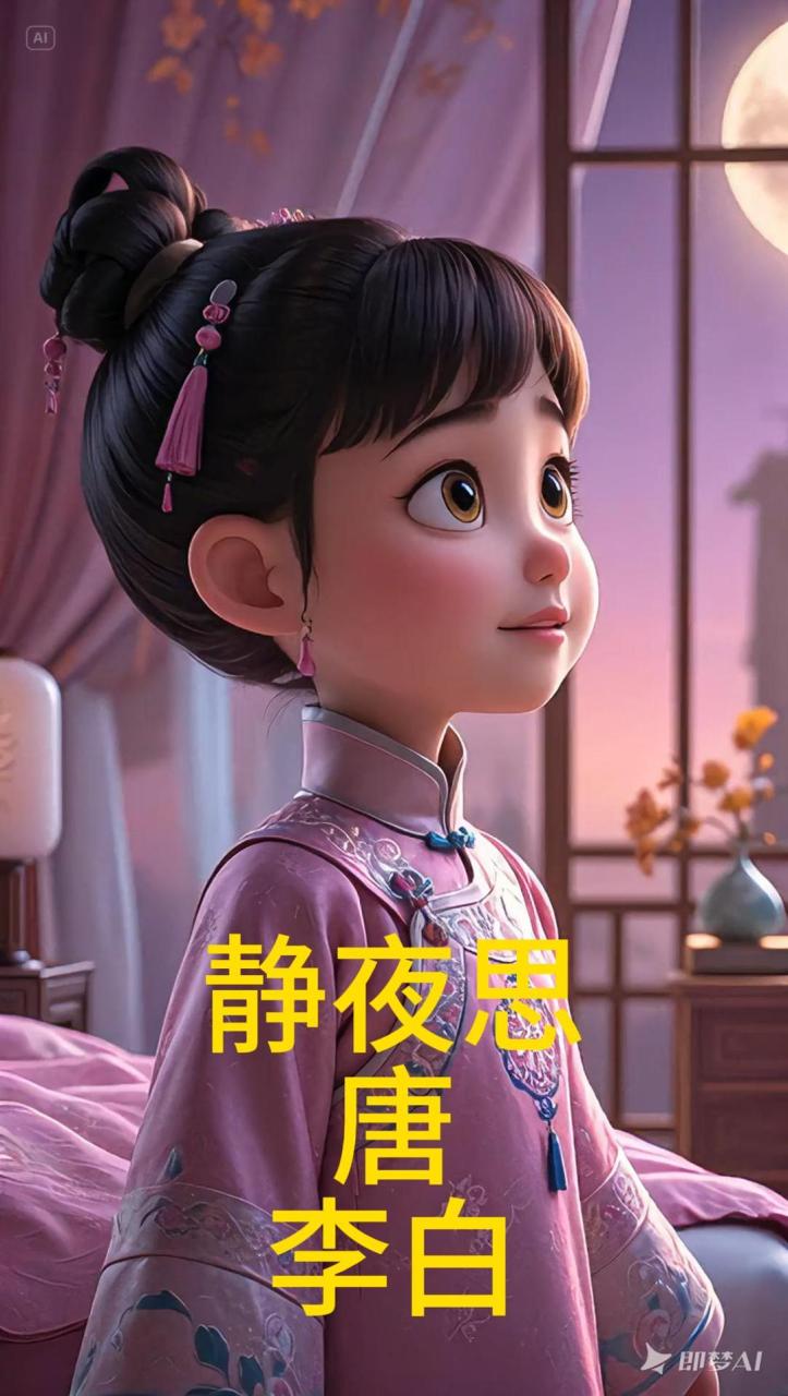 图片[2]-DeepSeek实操案例AI古诗词视频手把手教程分享-不玩虚的-星璨学社