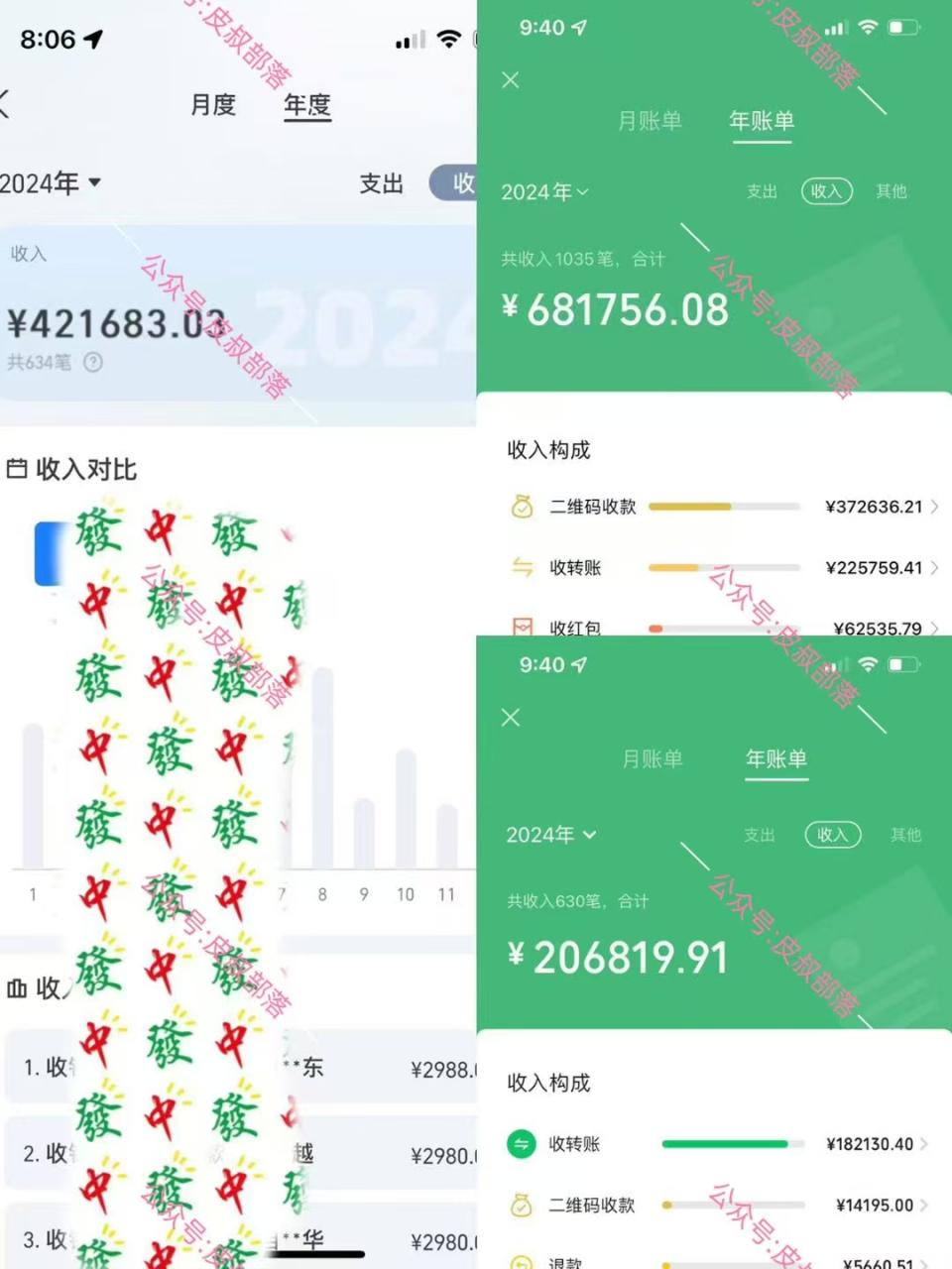 图片[2]-做项目不如卖项目，教你（卖项目）如何年入百万-星璨学社