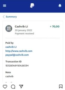 Google看广告撸美金，3分钟到账2.5美元 单次拉新5美金，多号操作，日入1千+-星璨学社