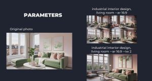 Esther Olga Blikhar-基于AI人工智能的室内建筑设计教程-11节课-中英字幕-星璨学社