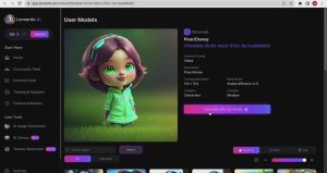 比 Midjourney 更好的 Leonardo AI绘画图像大师班教程-16讲-中英字幕-星璨学社