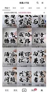 男天门抖音口播视频日引500+创业粉拆解教程!含不出镜等多种玩法普通人...-星璨学社