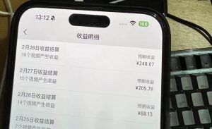 视频号2024新玩法，AI创作+深度去重软件 百分百过原创，无脑生成，月入过万-星璨学社