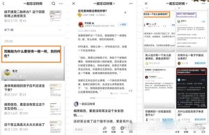 小绿书图文搬运自媒体变现拆解课,从理论到实操一条龙拆解分享给你-星璨学社