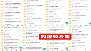 0基础知识付费玩法 小白也能日入500+ 实操教程-星璨学社