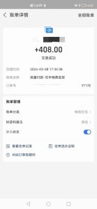 AI代写项目 简单复制粘贴 小白轻松上手 日入500+-星璨学社