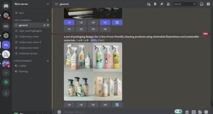 完整的Midjourney AI大型课程：AI绘图从初学者到精通-36节课-中英字幕-星璨学社