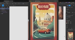 Midjourney AI人工智能创建和销售令人惊叹的海报教程-10节课-中英字幕-星璨学社