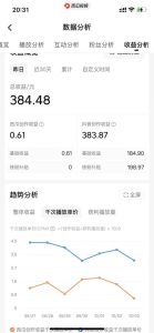 美女图片的魔力，涨粉变现的高效方法，小白保姆级教程！-星璨学社