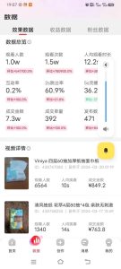 京东合伙人计划，轻松月入过万，赚钱项目，只需复制粘贴，小白也能做。-星璨学社