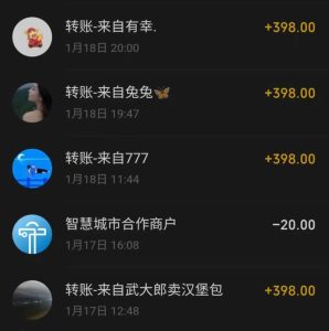 冷门暴利刚需项目，母婴纪念品赛道，实测十天搞了4000+，小白也可上手操作-星璨学社