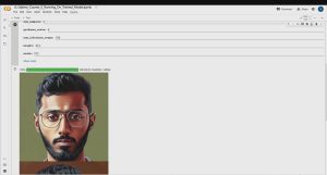 Stable Diffusion 101：构建 AI 艺术的初学者指南教程-16节课-中英字幕-星璨学社