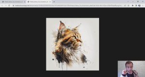 Midjourney 精通教程-使用Midjourney AI创建美丽艺术图像-36节课-中英字幕-星璨学社