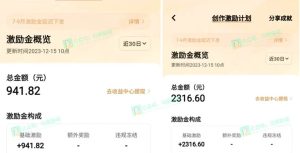 又一个全新短视频平台，疑似巨头之作，新手小白入局初期红利的关键，想...-星璨学社