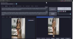 终极 Stable Diffusion + ChatGPT AI绘画及模型训练课程-中英字幕-星璨学社