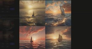 Midjourney AI人工智能绘画从初学者到专家的终极指南-27节课-中英字幕-星璨学社